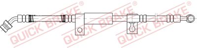 58827 QUICK BRAKE Тормозной шланг