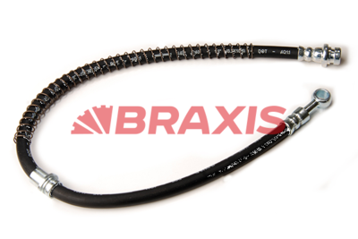 AH0270 BRAXIS Тормозной шланг