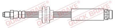 32416 QUICK BRAKE Тормозной шланг