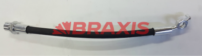 AH0829 BRAXIS Тормозной шланг