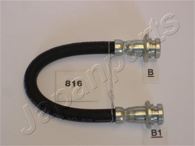 TF816 JAPANPARTS Кронштейн, тормозный шланг