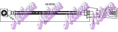 H6305Q KAWE Тормозной шланг