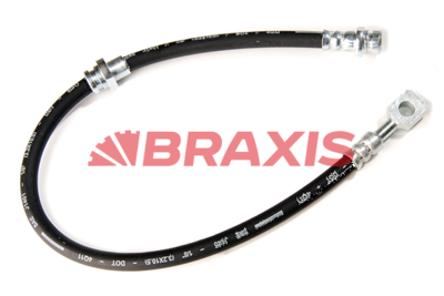 AH0205 BRAXIS Тормозной шланг