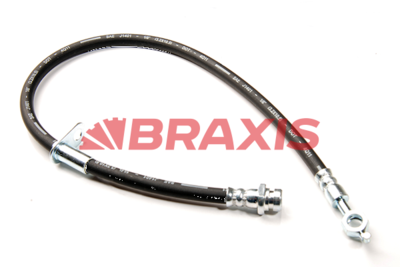 AH0253 BRAXIS Тормозной шланг