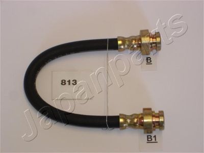 TF813 JAPANPARTS Кронштейн, тормозный шланг