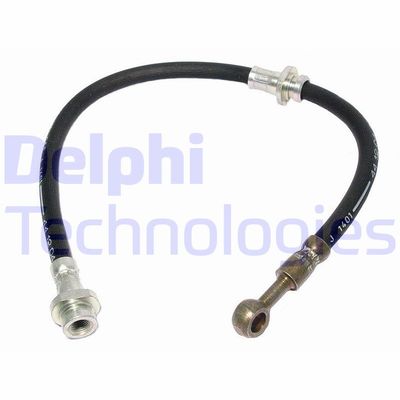 LH0160 DELPHI Тормозной шланг