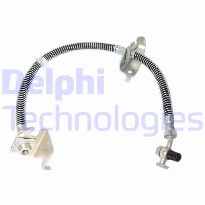 LH0405 DELPHI Тормозной шланг