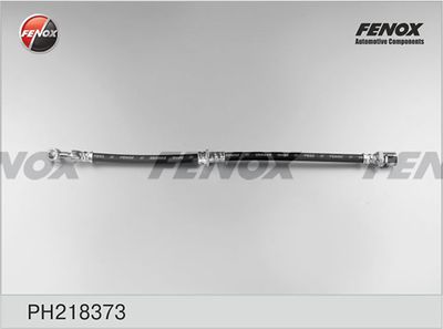 PH218373 FENOX Тормозной шланг