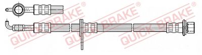 59962 QUICK BRAKE Тормозной шланг