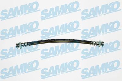 6T47098 SAMKO Тормозной шланг