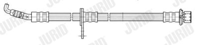 172902J JURID Тормозной шланг
