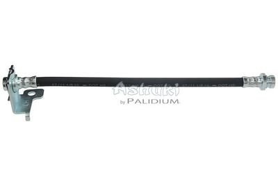 ASH30345 ASHUKI by Palidium Тормозной шланг