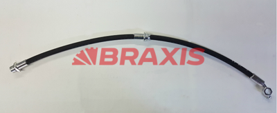 AH0845 BRAXIS Тормозной шланг