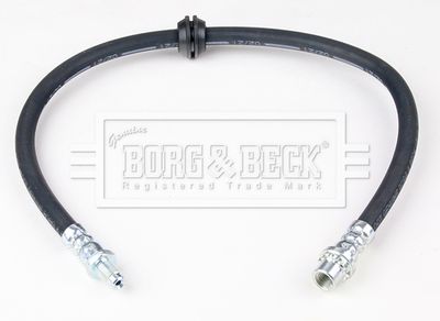 BBH6842 BORG & BECK Тормозной шланг