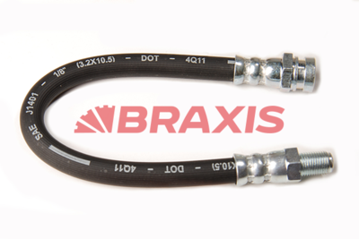 AH0275 BRAXIS Тормозной шланг