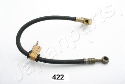 TF422 JAPANPARTS Кронштейн, тормозный шланг