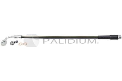 PAL30429 ASHUKI by Palidium Тормозной шланг