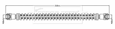 BBH8812 BORG & BECK Тормозной шланг