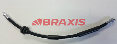 AH0810 BRAXIS Тормозной шланг