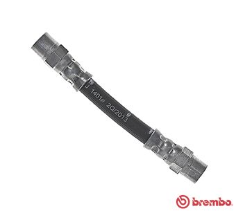 T06034 BREMBO Тормозной шланг