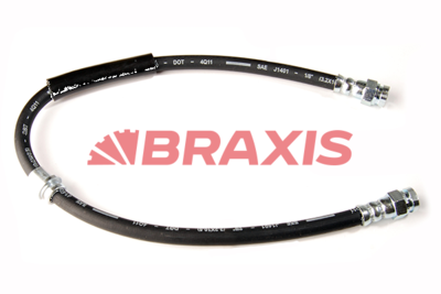AH0416 BRAXIS Тормозной шланг