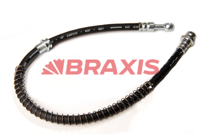 AH0274 BRAXIS Тормозной шланг