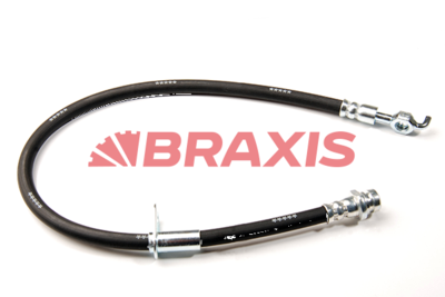 AH0219 BRAXIS Тормозной шланг
