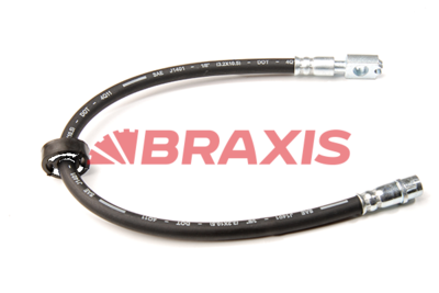 AH0281 BRAXIS Тормозной шланг