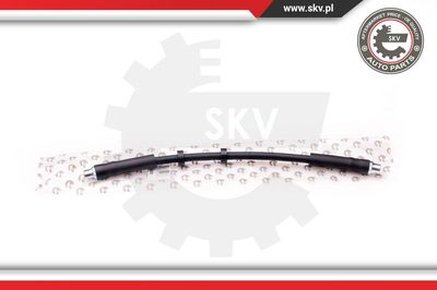 35SKV052 ESEN SKV Тормозной шланг