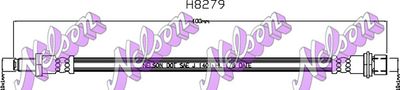 H8279 KAWE Тормозной шланг