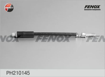 PH210145 FENOX Тормозной шланг