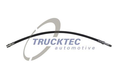 0235213 TRUCKTEC AUTOMOTIVE Тормозной шланг