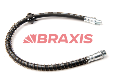 AH0414 BRAXIS Тормозной шланг