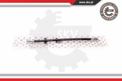 35SKV016 ESEN SKV Тормозной шланг