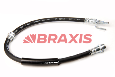 AH0166 BRAXIS Тормозной шланг
