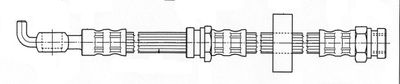 511515 CEF Тормозной шланг