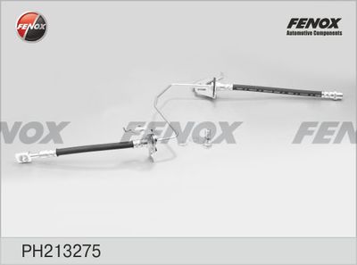 PH213275 FENOX Тормозной шланг