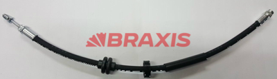 AH0752 BRAXIS Тормозной шланг