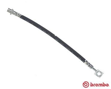 T71016 BREMBO Тормозной шланг