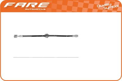 35462 FARE SA Тормозной шланг