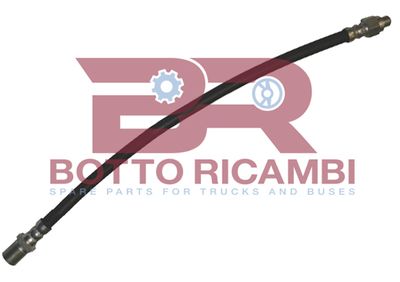 BRFR7230 BOTTO RICAMBI Тормозной шланг