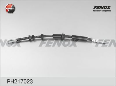PH217023 FENOX Тормозной шланг