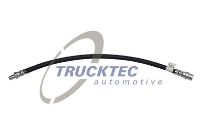 0235417 TRUCKTEC AUTOMOTIVE Тормозной шланг