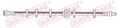 32915 QUICK BRAKE Тормозной шланг