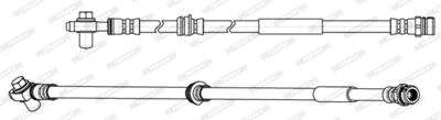 FHY2842 FERODO Тормозной шланг