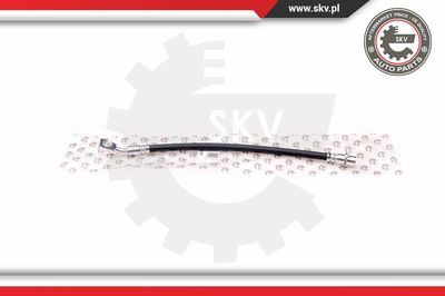 35SKV065 ESEN SKV Тормозной шланг