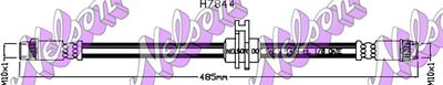 H7844 KAWE Тормозной шланг