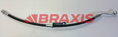 AH0834 BRAXIS Тормозной шланг