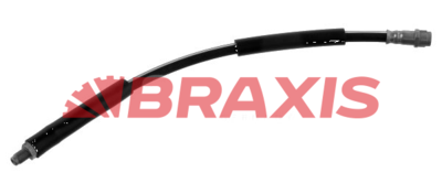 AH0738 BRAXIS Тормозной шланг