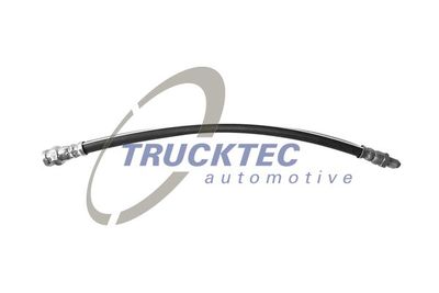 0235458 TRUCKTEC AUTOMOTIVE Тормозной шланг